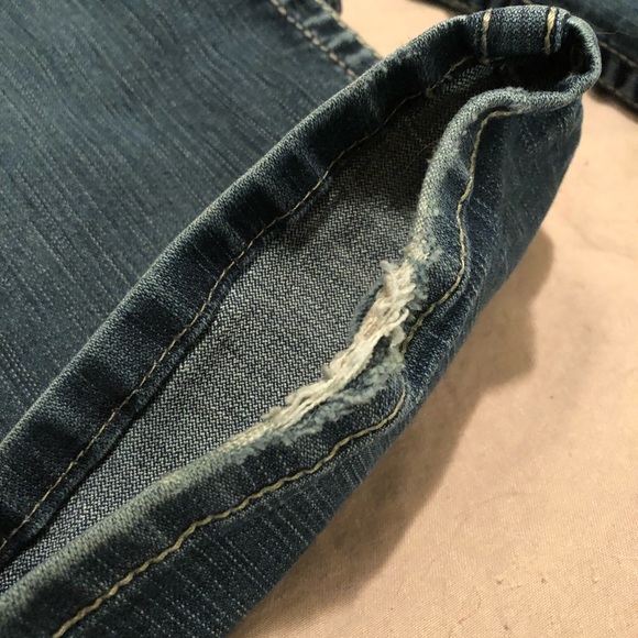 Women’s jeans - Picture 4 of 5